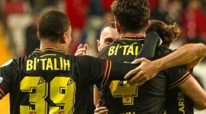 Göztepe'nin 4 Dakikada Gelen Zaferi: Antalyaspor'a Şok!