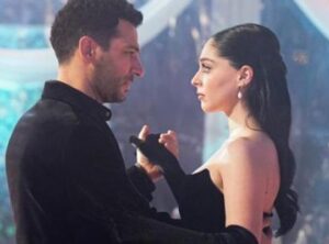 Güller ve Günahlar'da Büyüleyici Dönüşüm: Aşk, İhanet ve Beklenmedik Teklif!