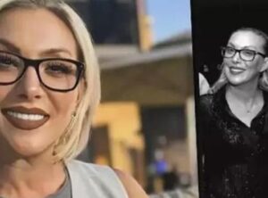 G&uuml;ll&uuml;'n&uuml;n Kızı Tuğyan &Uuml;lkem G&uuml;lter Yurt Dışına Ka&ccedil;arken Yakalandı!