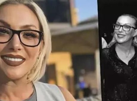 Güllü’nün Kızı Tuğyan Ülkem Gülter Yurt Dışına Kaçarken Yakalandı!