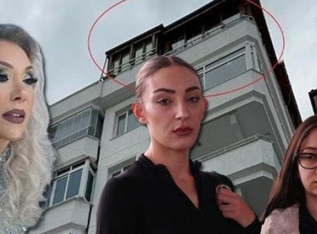 Güllü’nün Kızından Şok İtiraflar: Kaçış Planı Ortaya Çıktı!