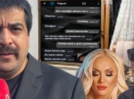 Güllü’nün Ölümü: Kızının Kiralık Katil Aradığı İddiası Şok Yarattı!