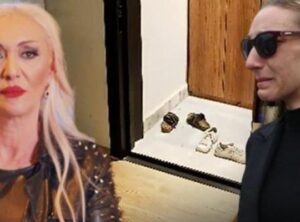 Güllü'nün Ölümündeki Gizem Derinleşiyor: İtiraf ve Ses Kayıtları Ortaya Çıktı