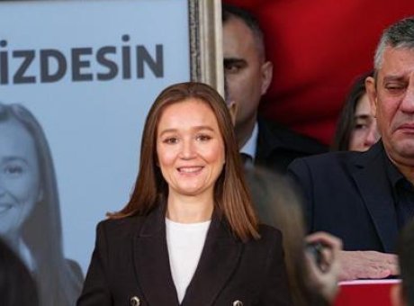 Gülşah Durbay’a Son Veda: Genç Siyasetçinin Duygusal Yolculuğu