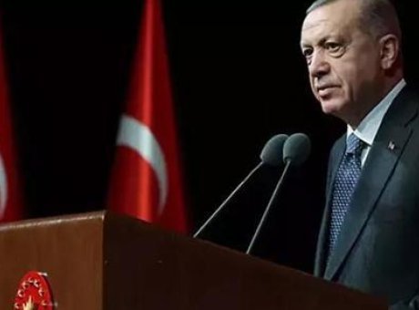 Gülşah Durbay’ın Vefatı: Cumhurbaşkanı Erdoğan’dan Duygusal Taziye Mesajı