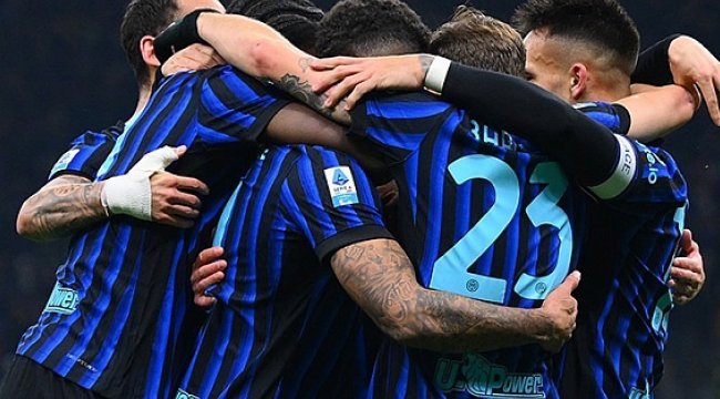 Hakan Çalhanoğlu’nun Golüyle Inter, Como’yu Fırtına Gibi Geçti!