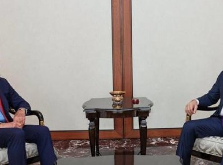 Hakan Fidan ve Tom Barrack’tan Kritik Suriye Görüşmesi: Neler Tartışıldı?