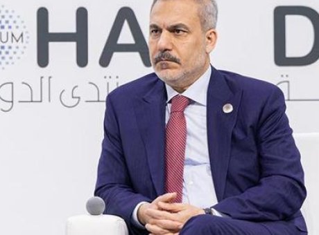 Hakan Fidan’dan Kritik Uyarı: Suriye’deki Terör Unsurları Hedefte!