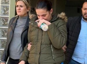 Hamilelik İddiası Çökünce Suçlu Kadın Cezaevine Gitti! 20 Suç Kaydı Ortaya Çıktı