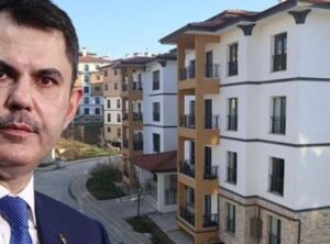 Hatay'da Dev Konut Projesi: 455 Bin Aileye Yeni Anahtarlar Veriliyor