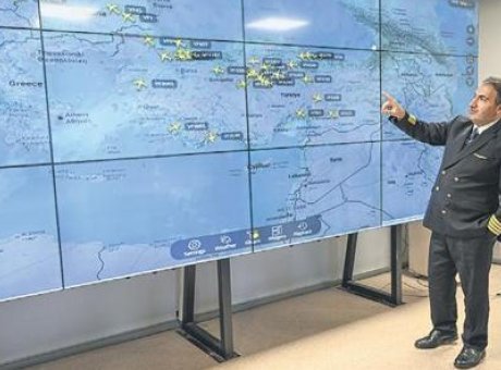 Havacılığın Gizli Kahramanları: Uçuş Güvenliğinde Dispatcherlerin Rolü