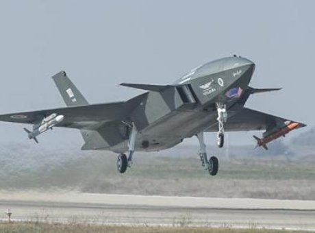 Havacılıkta Çığır Açan Test: Bayraktar KIZILELMA’nın Tarihi Başarısı