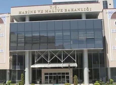 Hazine’den Şok İhale: 33,9 Milyar Lira Borçlanarak Piyasalara Güç Katacak