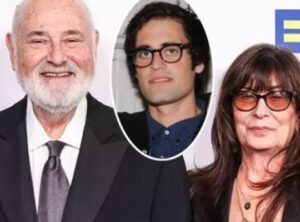 Hollywood Şokta: &Uuml;nl&uuml; Y&ouml;netmenin Oğlu, Cinayetle Su&ccedil;landı!