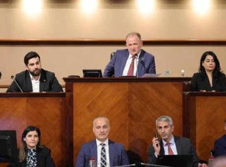 İBB Meclisi’nde Şok Zamlar: AK Parti Grubundan Sert Tepkiler Geldi!