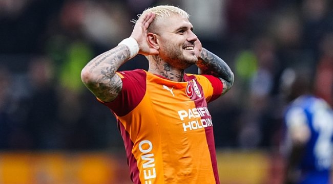 Icardi’nin Geleceği Belirsizliğini Koruyor: Galatasaray&rsquo;da Kalacak mı?