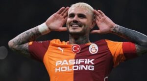 Icardi'nin Geleceği İ&ccedil;in Kritik Toplantı: Galatasaray Y&ouml;netimi 2024'&uuml; Şekillendiriyor
