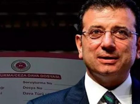 İmamoğlu’nun Duruşmasında Gizemli Ses Kaydı Krizi: Soruşturma Başlatıldı