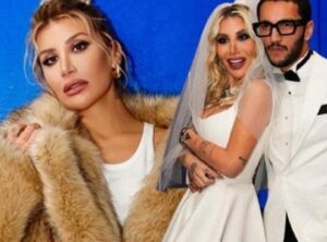 İrem Derici'den Melih Kunukçu'ya Dikkat Çekici Evlenme Sinyali!