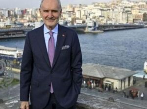İstanbul, 2026'da Tıp Kongreleriyle 100 Milyon Dolar Turizm Geliri Elde Edecek!