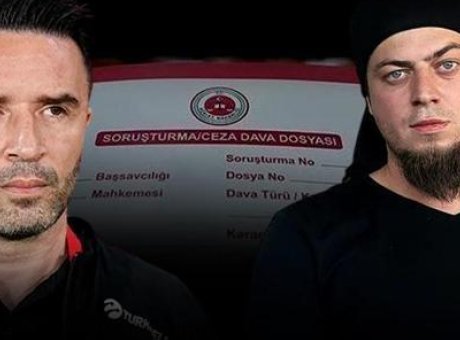 İstanbul’da Borsa Skandalı: Gökhan Gönül Adli Kontrole Tabi, Aref Ghafouri Tutuklandı!