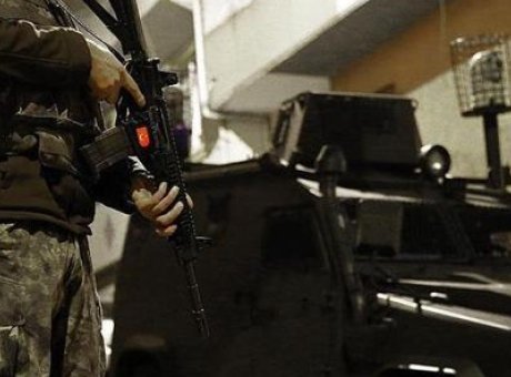 İstanbul’da DEAŞ Çetesi Çökertildi: 10 Gözaltı ve Şok Detaylar