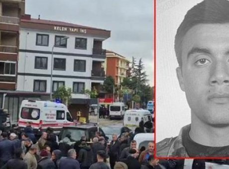 İstanbul’da Uyuşturucu Operasyonunda Şok Çatışma: 1 Polis Şehit Oldu