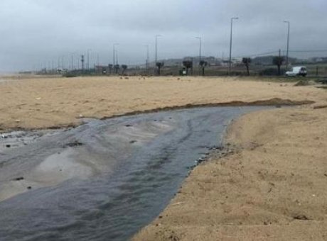 İstanbul’daki Atık Su Skandalı: Doğrudan Denize Boşaltılıyor!