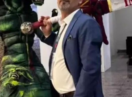 İstanbul’daki Fuar Skandalı: Dini Değerlere Saldıran İki Şüpheli Tutuklandı!