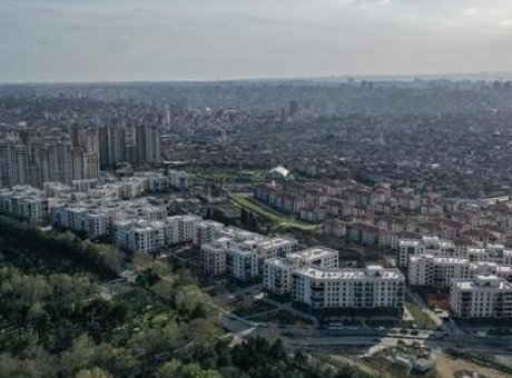 İstanbul’un En Pahalı ve Uygun Aidatlı İlçeleri: Hangi Semtler Şaşırtıyor?