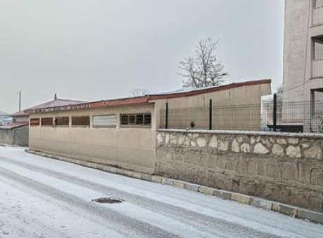 İstanbul’un Komşusunda Kar Yağışı Sürprizi: Sıcaklık Sıfırın Altında 10 Derece!