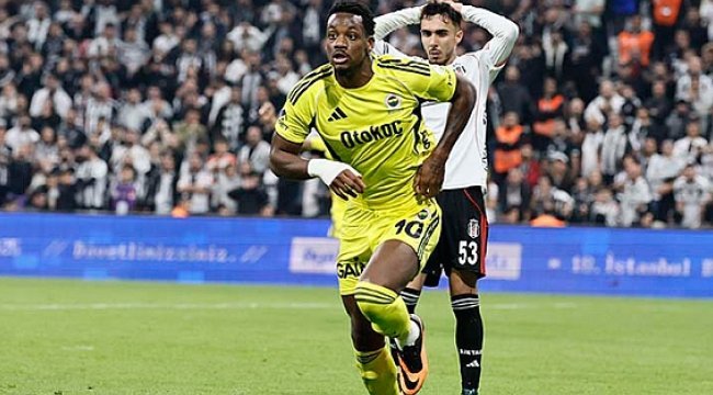 Jhon Duran: Fenerbahçe’de Derbi Kahramanı Olmanın Sırrı Nedir?