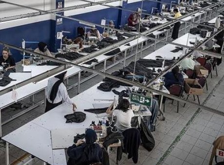 KOBİ’lere Fırsat! 1,5 Milyar Avroluk Destekle Büyüme Yolu Açıldı