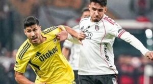 Kadık&ouml;y'de Fırtına: Fenerbah&ccedil;e ve Beşiktaş'ın &Ccedil;arpıcı 11'leri A&ccedil;ıklandı!