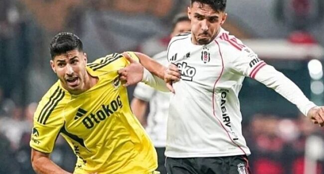 Kadık&ouml;y’de Fırtına: Fenerbah&ccedil;e ve Beşiktaş’ın &Ccedil;arpıcı 11’leri A&ccedil;ıklandı!