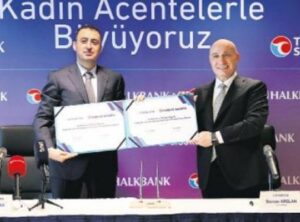 Kadın Girişimcilerin Yıldızı Parlıyor: Yeni Proje ile Fırsatlar Artıyor