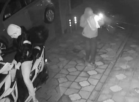 Kağıthane’de Silahlı İntikam: Dürümcüye Saldırı Şok Yarattı!