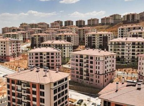 Kahramanmaraş Depremlerinin Ardından: Türkiye’de Dev Bir Yeniden İnşa Süreci Başlıyor!