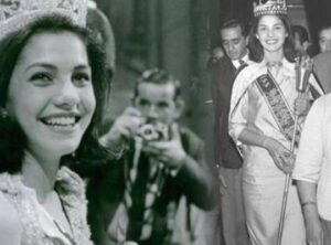 Kainat Güzeli Iêda Maria Vargas: 81’ine Girmeden Sonsuzluğa Uğurlandı