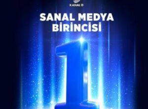 Kanal D'nin Kasım Zaferi: Dizi ve Programlarla Zirveyi Salladı!