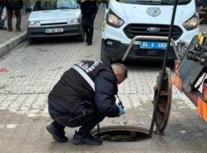 Kanalizasyonda Şok Edici Buluntu: İki Hayatın Sırrı Ne?