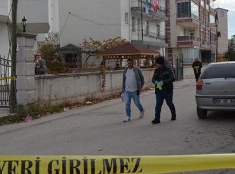 Kanlı Kavga: Damat, Kayınpederi Tarafından Bıçaklandı!