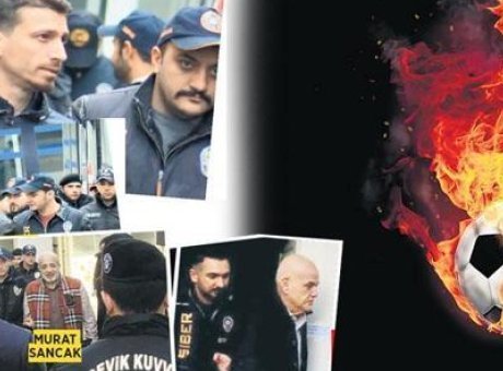 Kara Para Ağı: Yasa Dışı Bahisle Kayıt Dışı Milyarlar