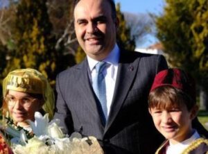 Karaman'da Savunma Sanayisi İ&ccedil;in Yerli Gıda &Uuml;retimi Hamlesi