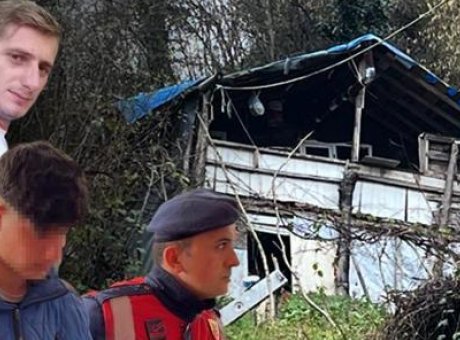 Kartepe’de Şok Eden Cinayet: Cinsel Taciz İddiası Katilliği Doğurdu!
