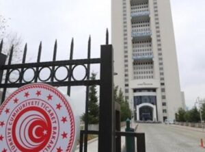 Kasımda 502 Firma İ&ccedil;in Yıldırım Hızında Dahilde İşleme İzinleri!