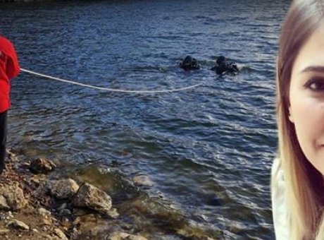 Kayıp Gen&ccedil; Kadın ve Sırlarla Dolu Kamp: Erkek Arkadaşında Ş&uuml;pheler Var