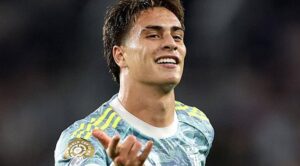 Kenan Yıldız'dan Juventus'a Flaş Talep: En Y&uuml;ksek Maaş ve Gelecek Garantisi!