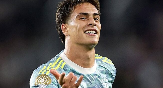 Kenan Yıldız’dan Juventus’a Flaş Talep: En Y&uuml;ksek Maaş ve Gelecek Garantisi!