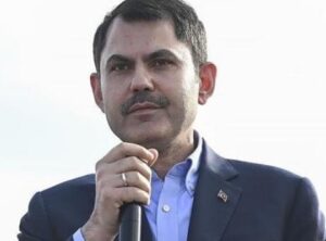 Kentsel D&ouml;n&uuml;ş&uuml;mde Son Nokta: Bakan Kurum'dan Hatay'a &Ouml;zel A&ccedil;ıklamalar